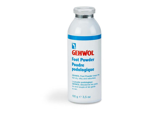 Gehwol Foot Powder 100gm