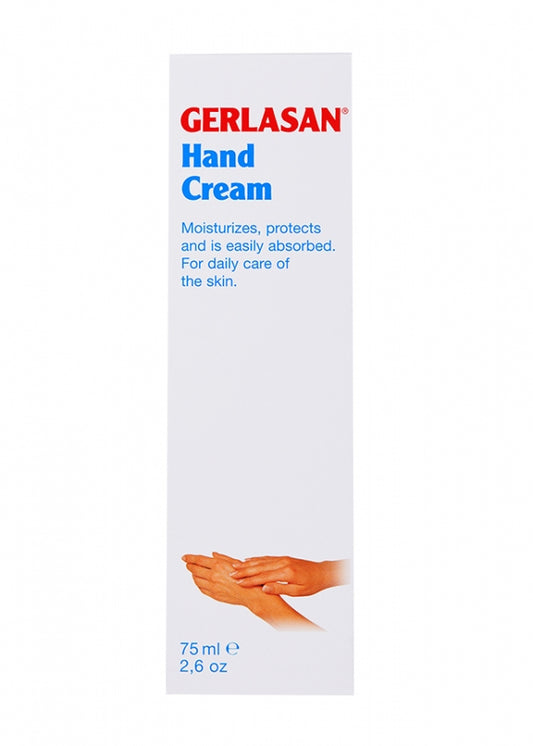 Gehwol Gerlasan Hand Cream 75ml