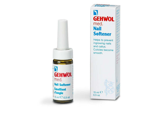 Gehwol Med Nail Softener 15ml