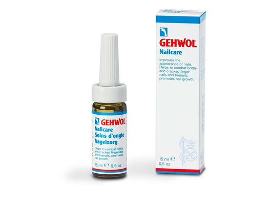 Gehwol Nailcare 15ml