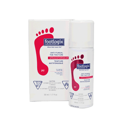 Footlogix Anti-Fungal Nail Tincture