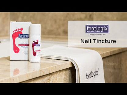 Footlogix Anti-Fungal Nail Tincture